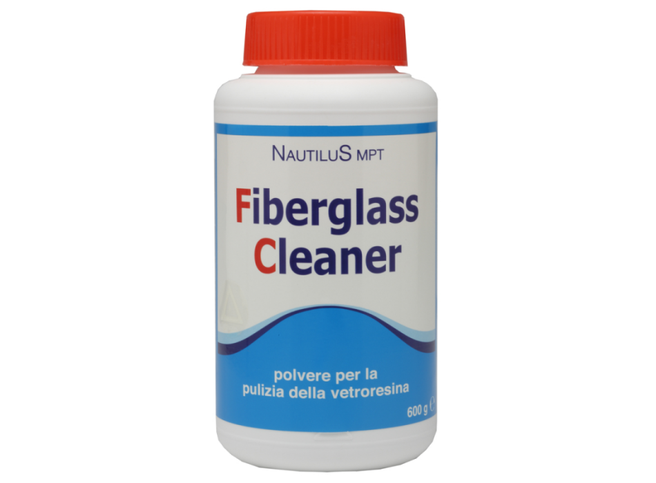 FIBERGLASS CLEANER KG.0,6