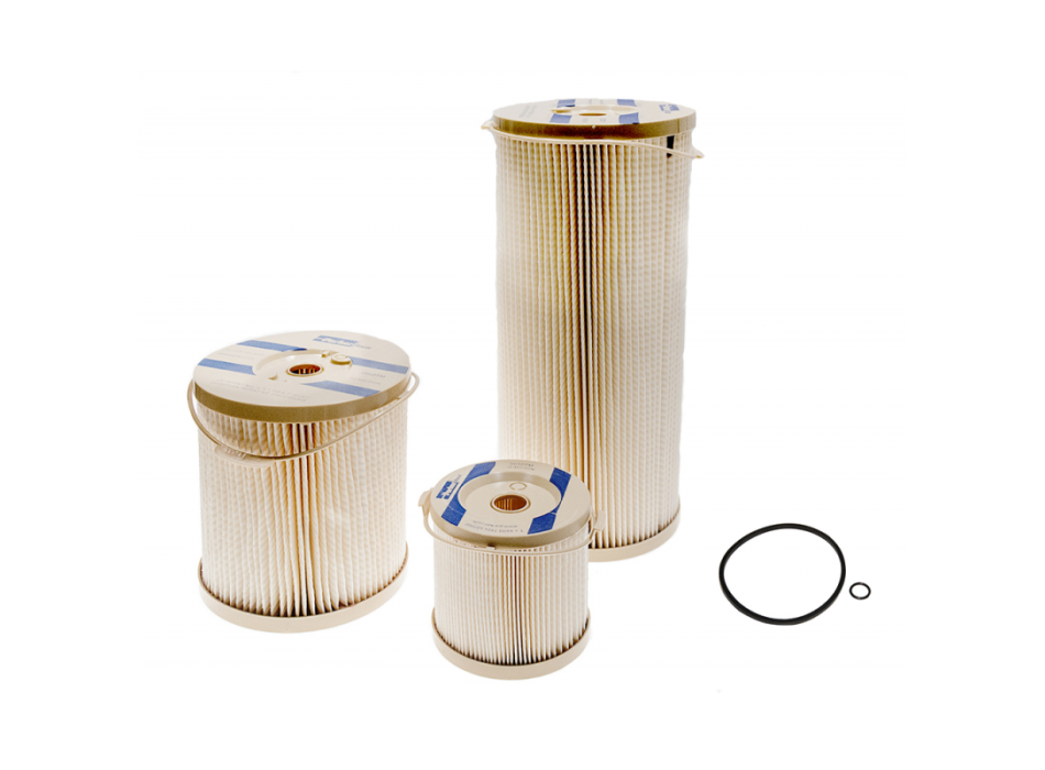 FILTRO 900MA RIF.OR.2040 TM-OR