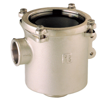 FILTRO ACQUA IONIO 1'1/2