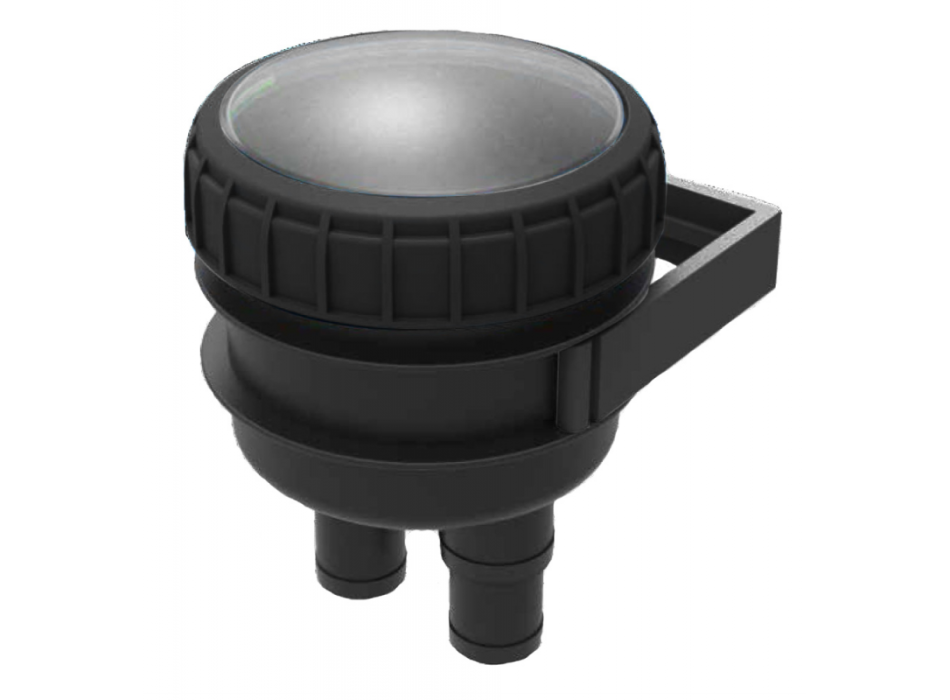 FILTRO ACQUA LT/MIN. 140/200