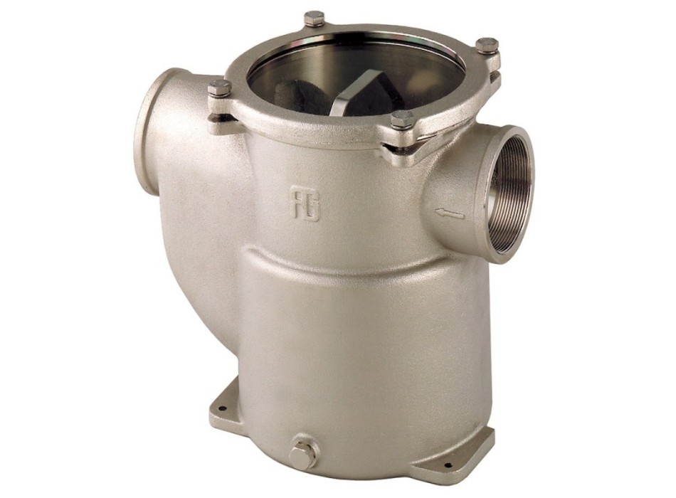 FILTRO ACQUA MEDITERRANEO 1'