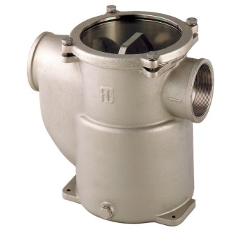 FILTRO ACQUA MEDITERRANEO 4"