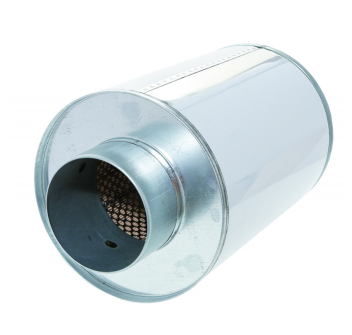 FILTRO ARIA VOLVO RIF.OR. 842280