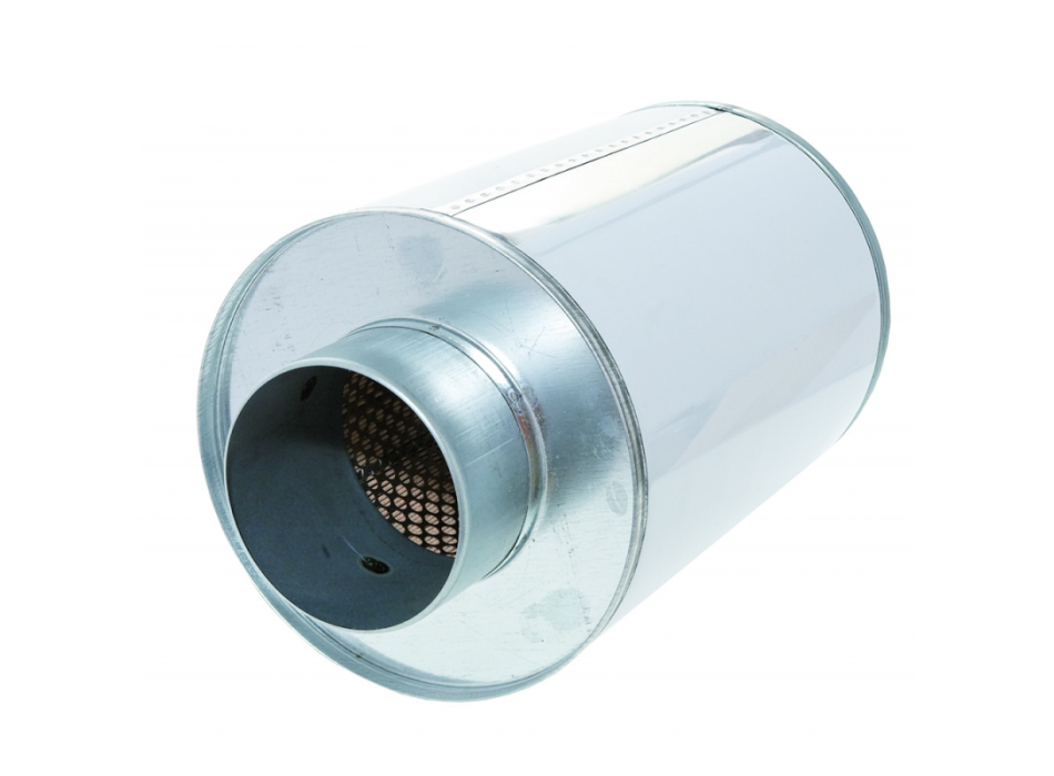 FILTRO ARIA VOLVO RIF.OR. 842280