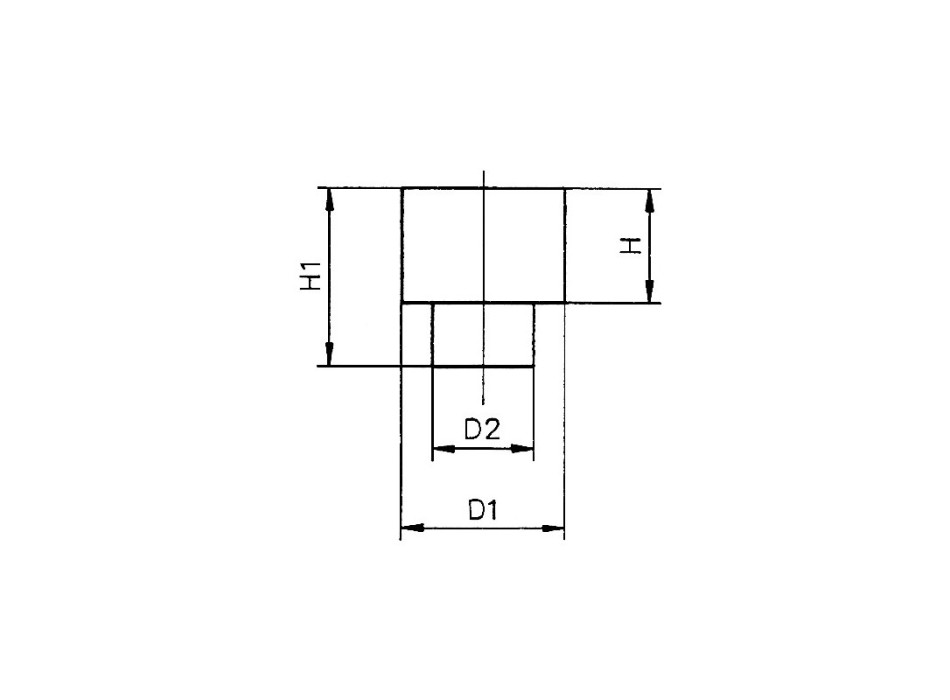 FILTRO ARIA VOLVO RIF.OR. 876069