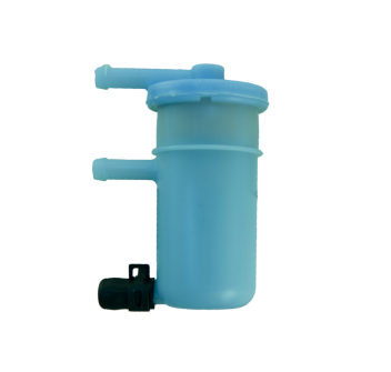 FILTRO CARBURANTE Ø MM.8