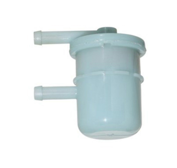 FILTRO CARBURANTE Ø MM.8