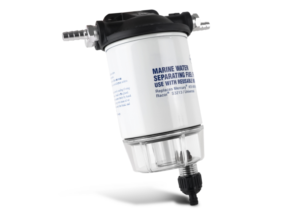 FILTRO COMPLETO MERCURY S3213