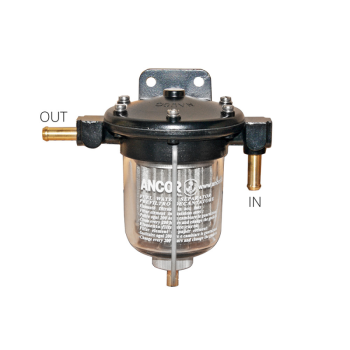 FILTRO DECANTATORE PFG11