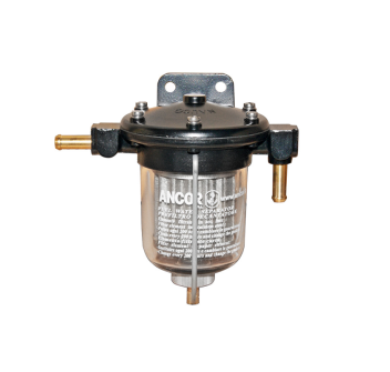 FILTRO DECANTATORE PFG11