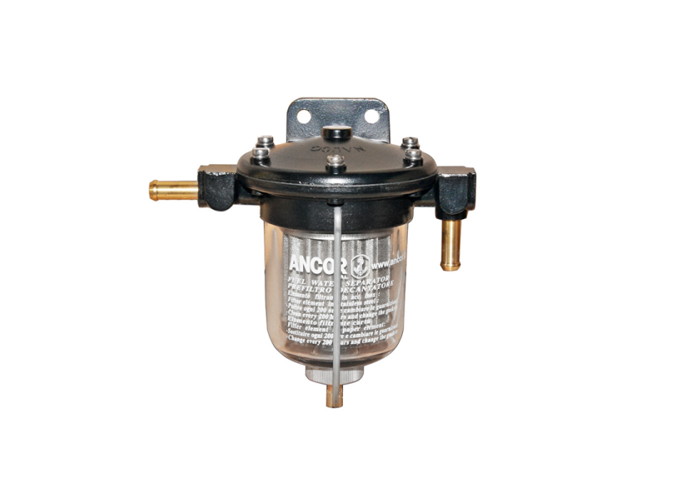 FILTRO DECANTATORE PFG11