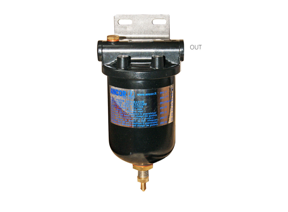 FILTRO DECANTATORE PFG17