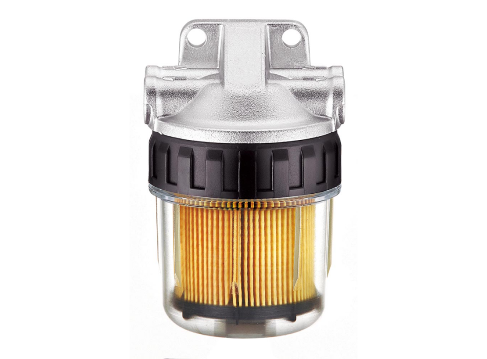 FILTRO DI RICAMBIO 10 MICRON