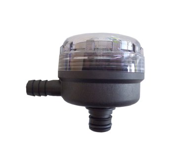 FILTRO FLOJET  Ø MM. 13