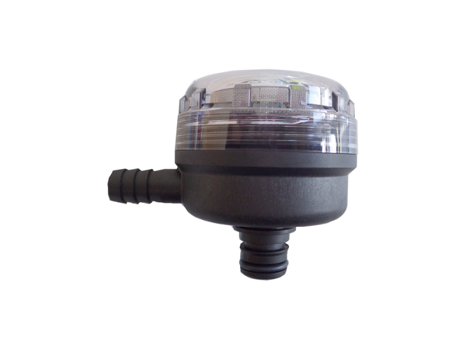 FILTRO FLOJET  Ø MM. 13