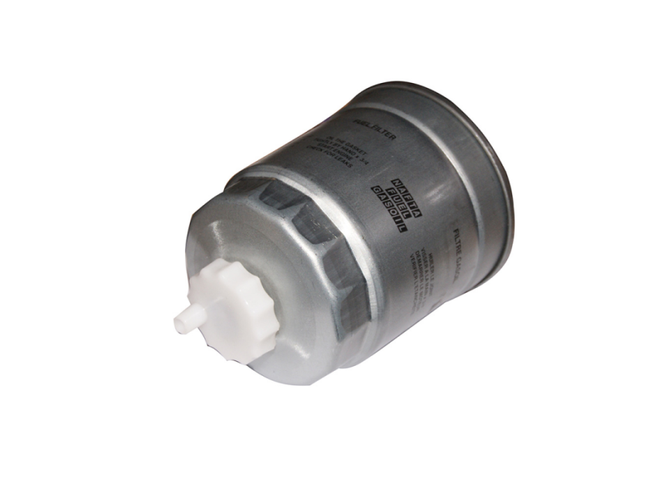 FILTRO GASOLIO BMV BUKH