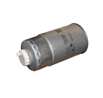 FILTRO GASOLIO CON SPURGO