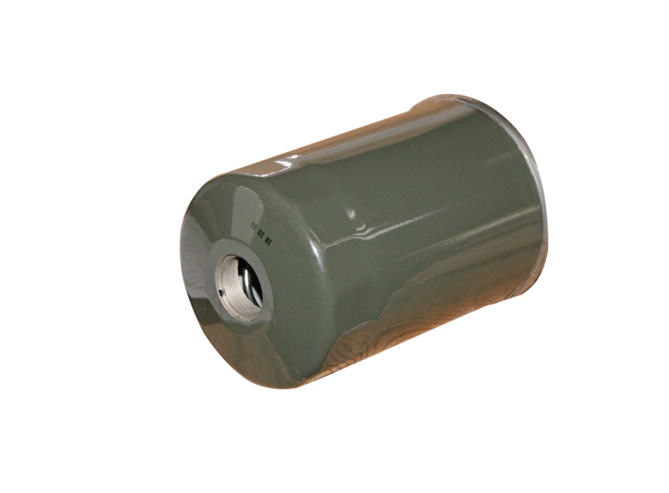 FILTRO GASOLIO MERCRUISER YANMAR