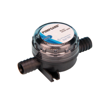 FILTRO JABSCO Ø MM. 13