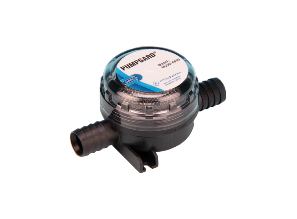 FILTRO JABSCO Ø MM. 13