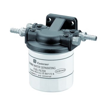 FILTRO RICAMBIO 10 MICRON