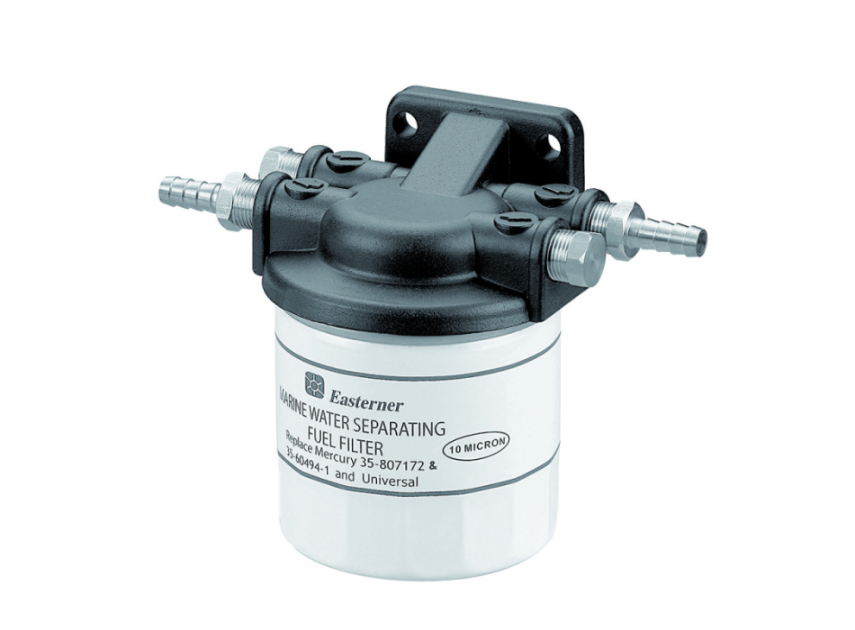 FILTRO RICAMBIO 10 MICRON