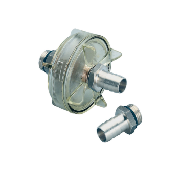 FILTRO RICAMBIO PTG 3/8X14