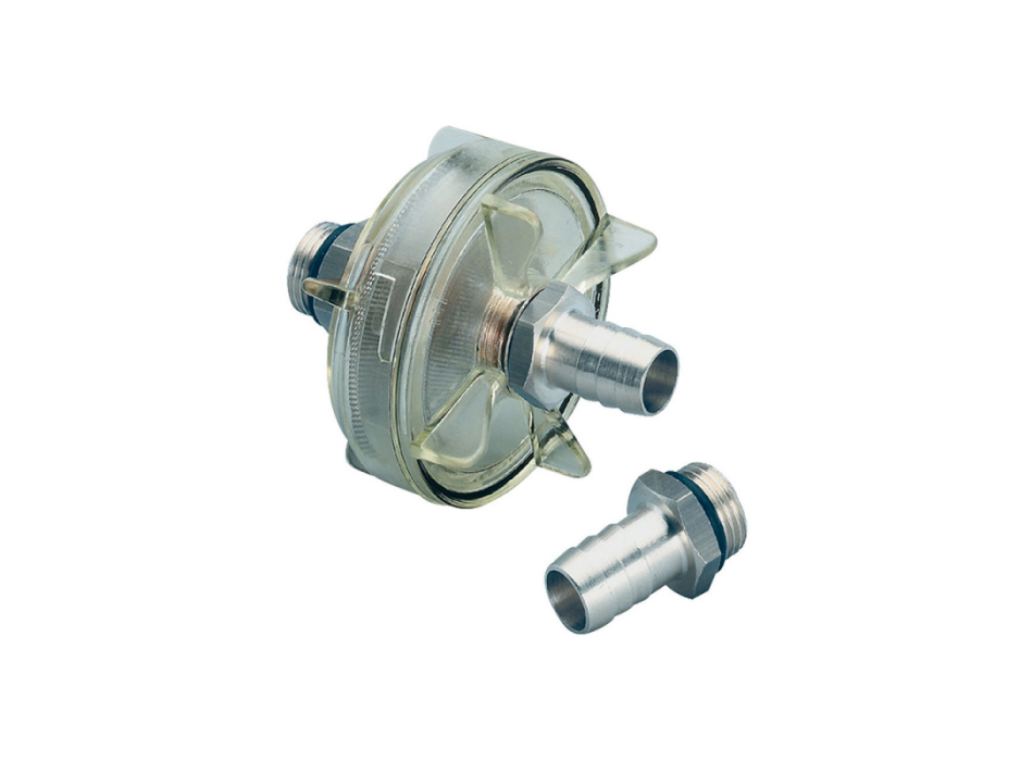 FILTRO RICAMBIO PTG 3/8X14