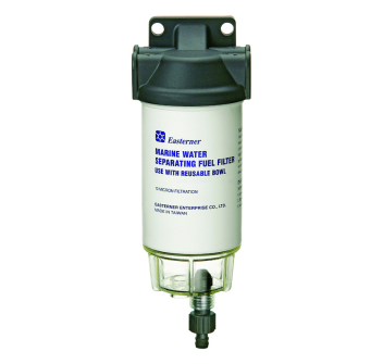 FILTRO SEPARATORE ACQUA-BENZINA YAMAHA