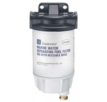 FILTRO SEPARATORE CAPACITA' 190 LT/H