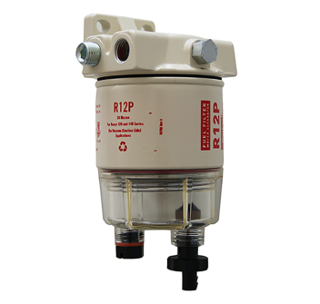 FILTRO SPIN ON 120 A