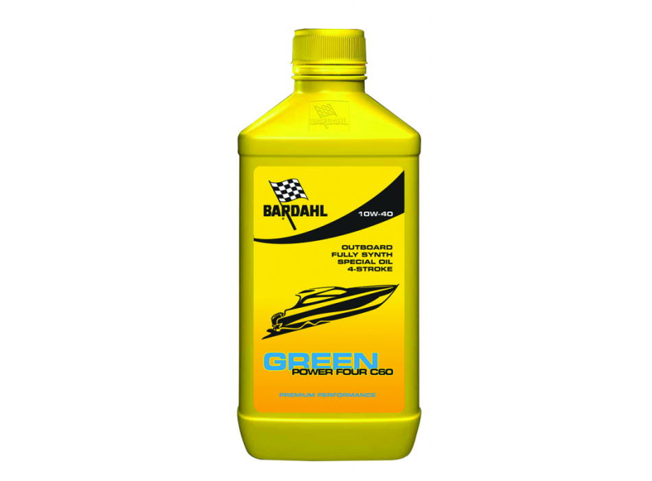 FLACONE 10W-30 DA LT.1 CONFEZIONE 12 PZ.