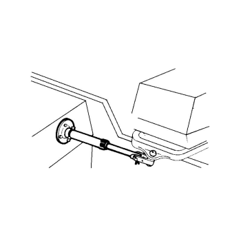 FLANGIA STONDATA S 40
