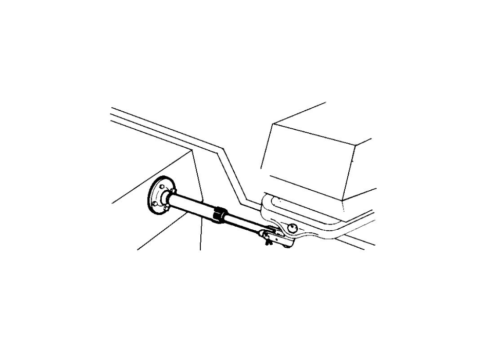 FLANGIA STONDATA S 40