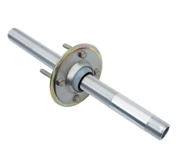 FLANGIA STONDATA S 40