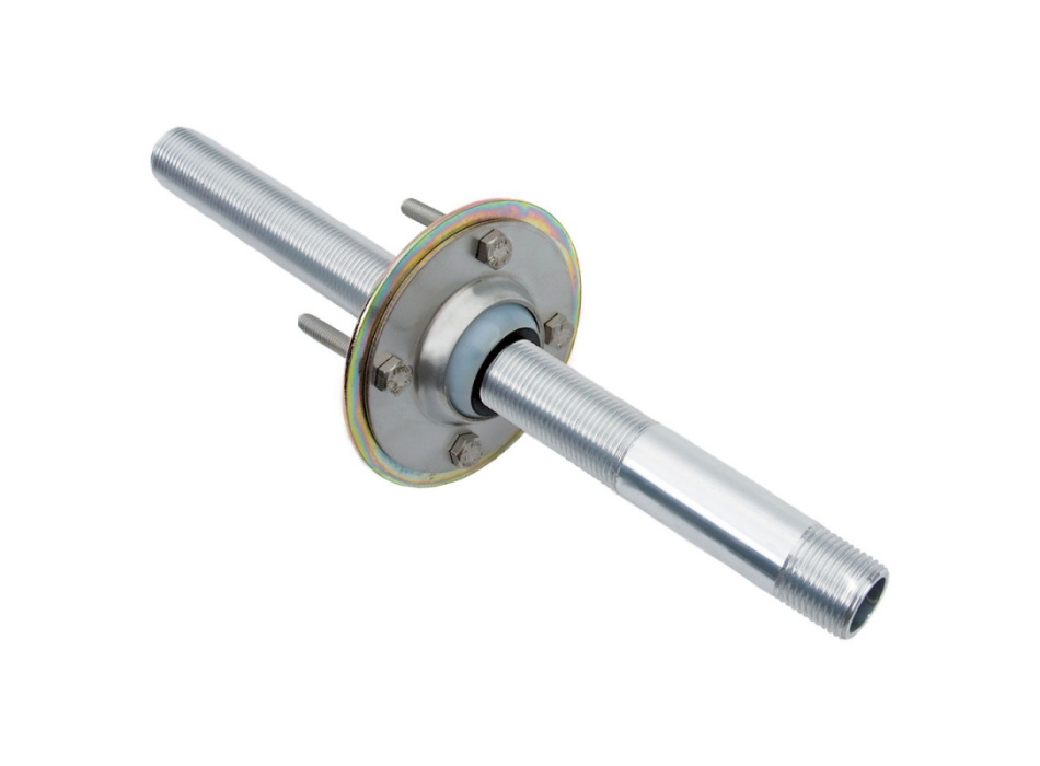 FLANGIA STONDATA S 40