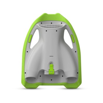 FLUX KICKBOARD