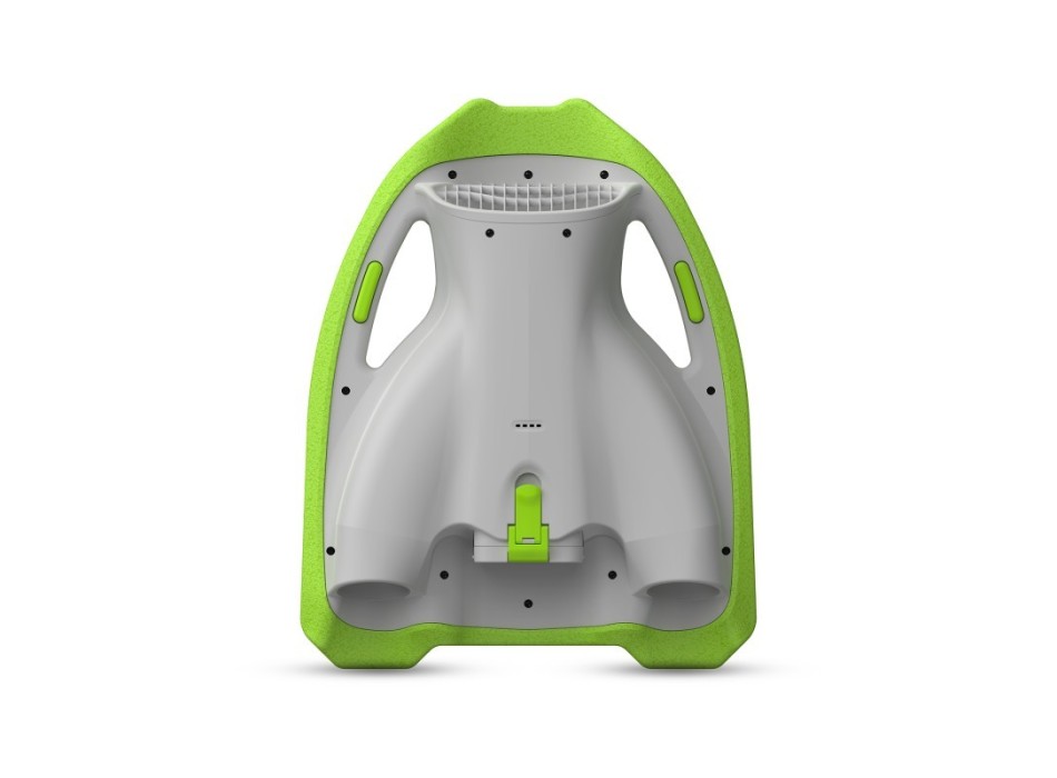 FLUX KICKBOARD