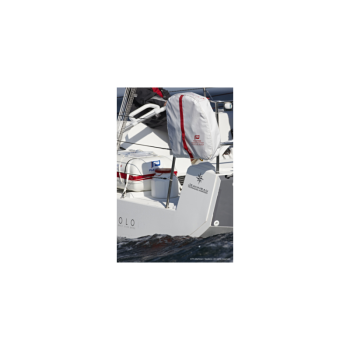 FODERA BIANCA PER RESCUE BUOY