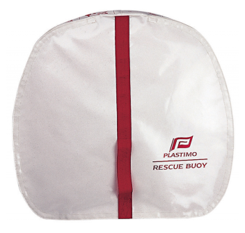 FODERA BIANCA PER RESCUE BUOY