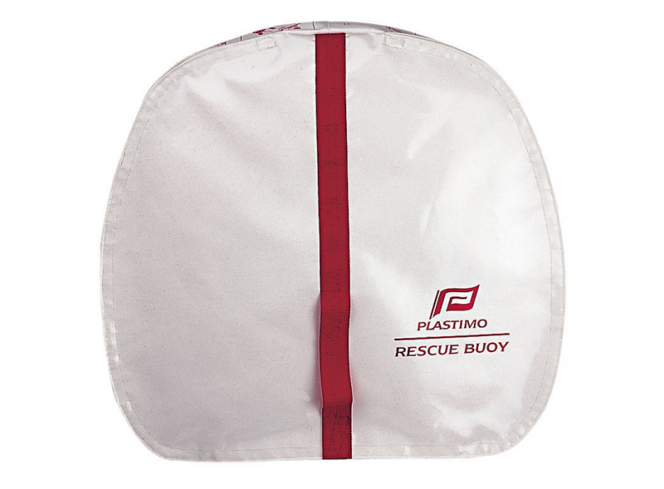 FODERA BIANCA PER RESCUE BUOY