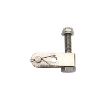 FORCELLA ATTACCO MOTORE A 75