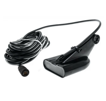 FREQUENZE 50-200/455-800 KHZ - CONNETTORE XSONIC 9 PIN NERO