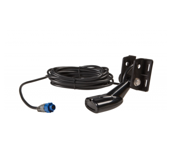 FREQUENZE 50/200 KHZ - CONNETTORE SONAR 7 PIN BLU