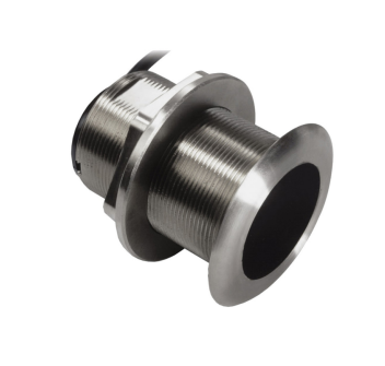 FREQUENZE 50/200 KHZ - IN ACCIAIO - TILT 20 - CONNETTORE XSONIC 9 PIN NERO