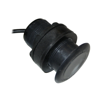 FREQUENZE 50-200 KHZ - IN PLASTICA - CONNETTORE XSONIC 9 PIN NERO