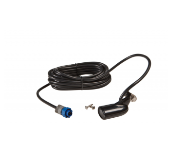 FREQUENZE 83/200 KHZ - CONNETTORE SONAR 7 PIN BLU