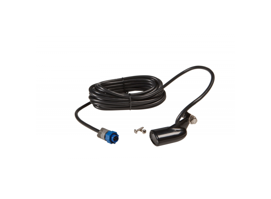 FREQUENZE 83/200 KHZ - CONNETTORE SONAR 7 PIN BLU
