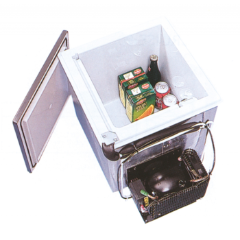 FRIGO CONGELATORE BI 41