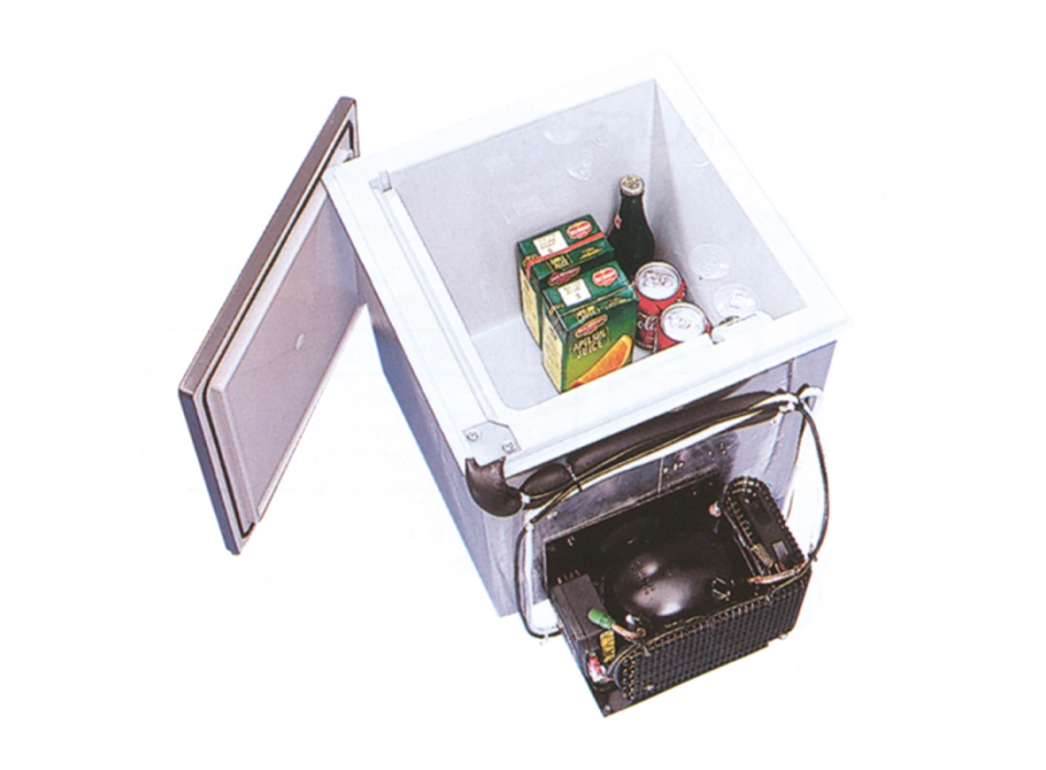 FRIGO CONGELATORE BI 41